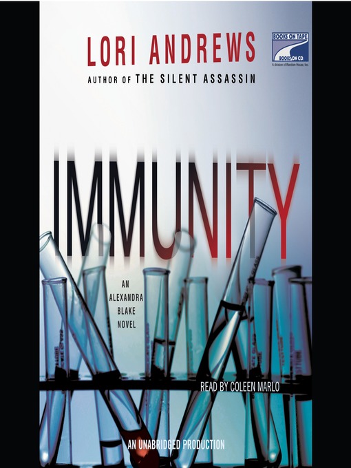 Title details for Immunity by Lori Andrews - Available